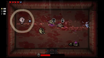 The Binding of Isaac: Afterbirth DLC RU*KZ*UA*CIS