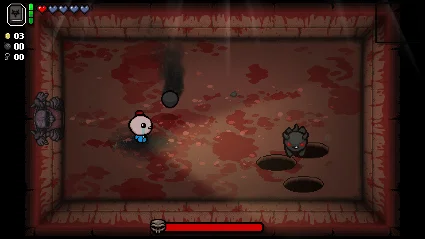 The Binding of Isaac: Afterbirth DLC RU*KZ*UA*CIS