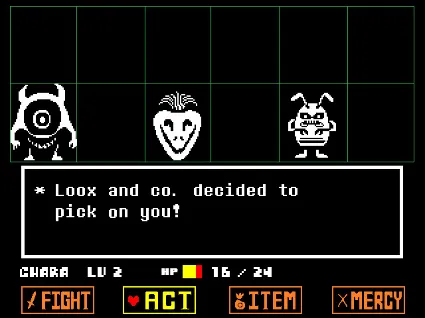 Undertale * STEAM RU*KZ*UA*СНГ 🔥