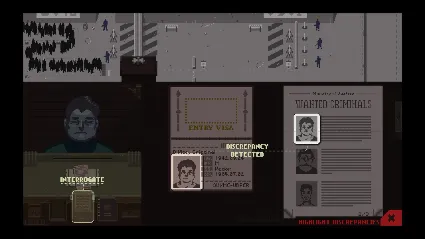 Papers, Please * STEAM RU*KZ*UA*СНГ 🔥