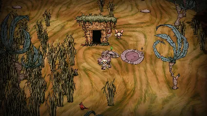Don't Starve: Hamlet DLC * STEAM RU*KZ*UA*СНГ 🔥