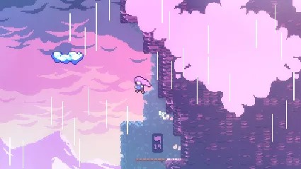 Celeste * STEAM RU*KZ*UA*СНГ 🔥