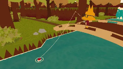 WEBFISHING * STEAM РОССИЯ 🔥