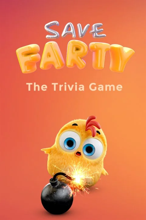  Save Farty The Trivia Game Xbox One|X|S активация