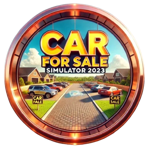 Car For Sale Simulator 2023®️Steam (GLOBAL)