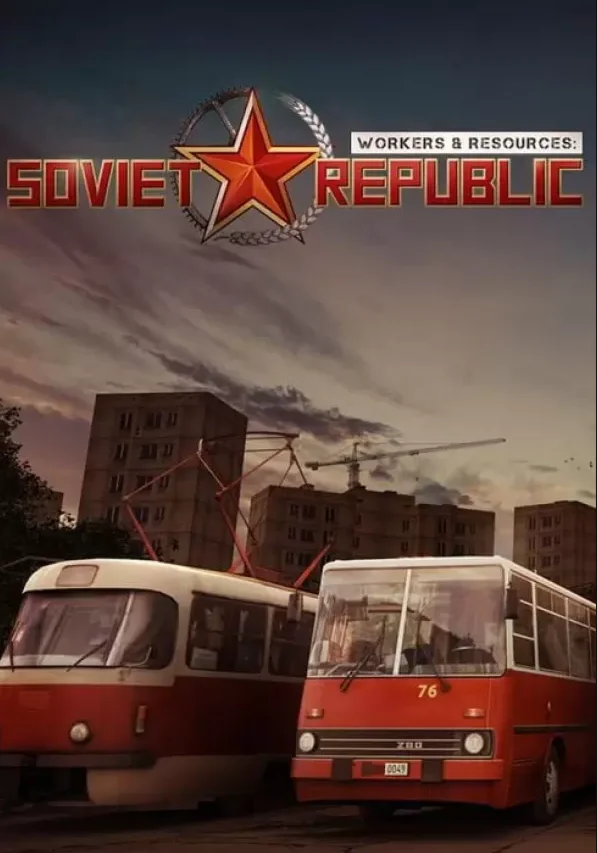 WORKERS & RESOURCESSTEAM КЛЮЧ⭐(РФ+CНГ)АВТО