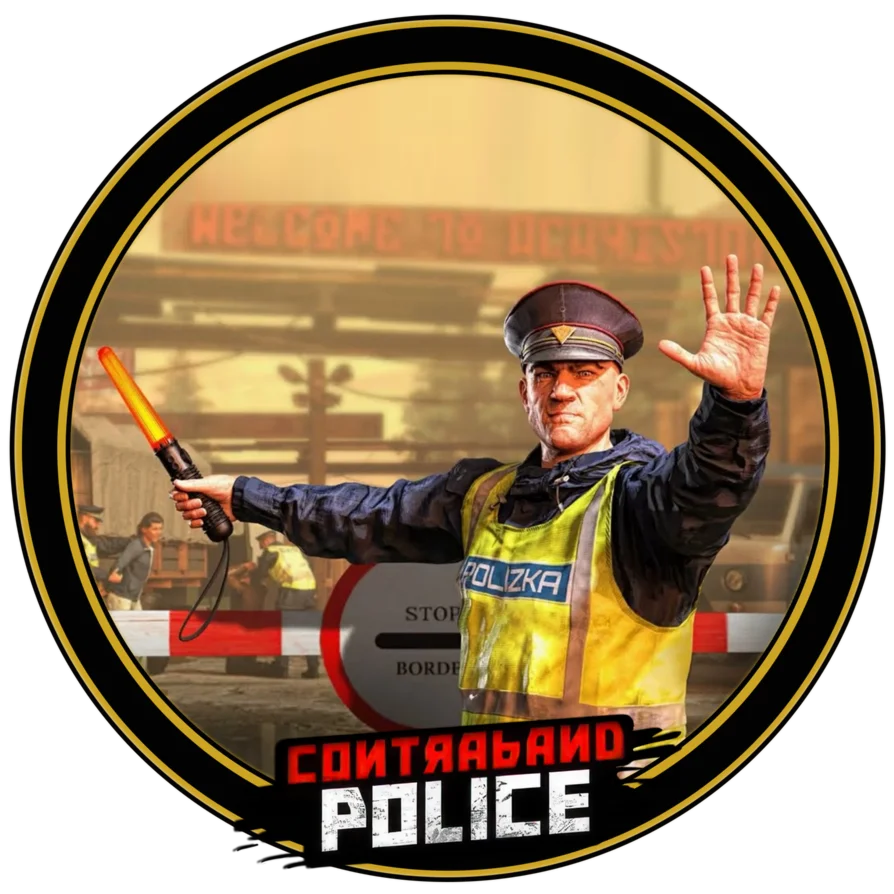 Contraband Police +DLC®️Steam (GLOBAL)