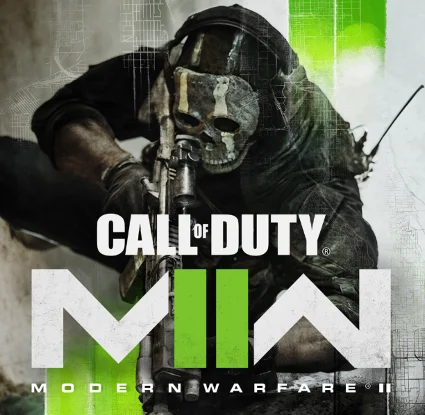 ・CALL OF DUTY®: MODERN WARFARE II (2022)・STEAM АККАУНТ・