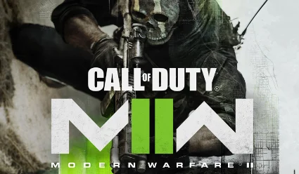 ・CALL OF DUTY®: MODERN WARFARE II (2022)・STEAM・НА 24Ч