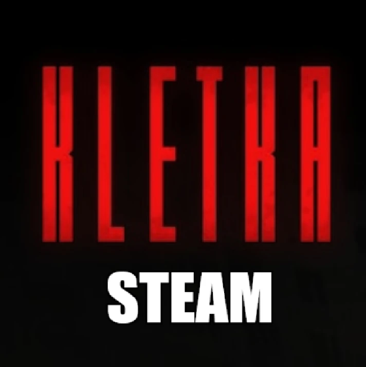 ・KLETKA・STEAM ACCOUNT・