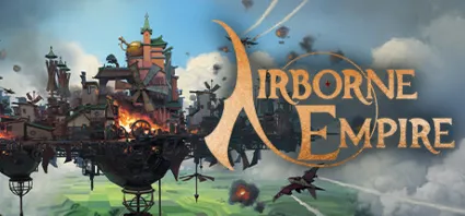 Airborne Empire 💎 АВТОДОСТАВКА STEAM РОССИЯ
