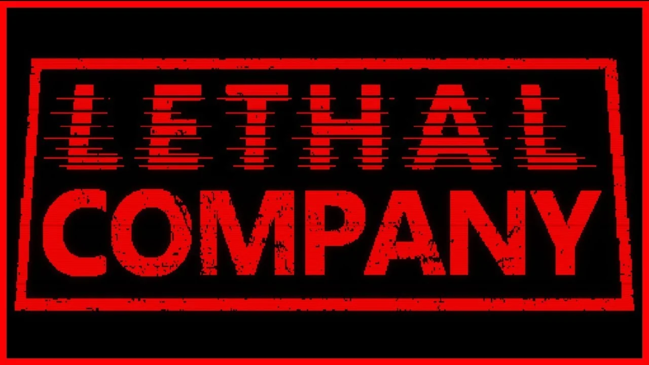 Lethal Company • RU/UA/KZ  АВТО