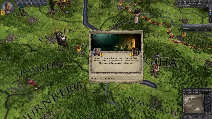 Expansion - Crusader Kings II: Way of Life STEAM РОССИЯ