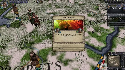 Expansion - Crusader Kings II: Way of Life STEAM РОССИЯ