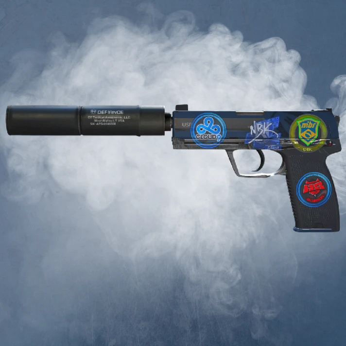 USP-S | Guardian