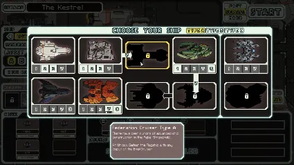 FTL: Faster Than Light * STEAM RU*KZ*UA*СНГ 🔥