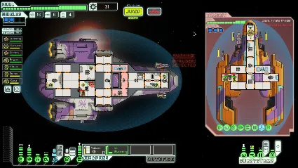FTL: Faster Than Light * STEAM RU*KZ*UA*СНГ 🔥