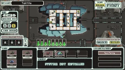 FTL: Faster Than Light * STEAM RU*KZ*UA*СНГ 🔥