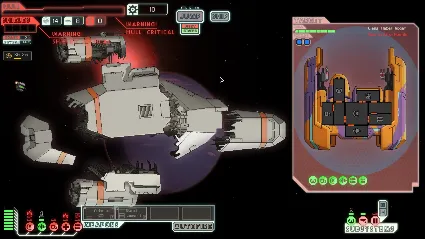 FTL: Faster Than Light * STEAM RU*KZ*UA*СНГ 🔥