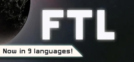 FTL: Faster Than Light * STEAM РОССИЯ