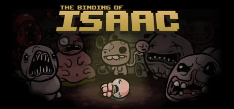 The Binding of Isaac * STEAM РОССИЯ