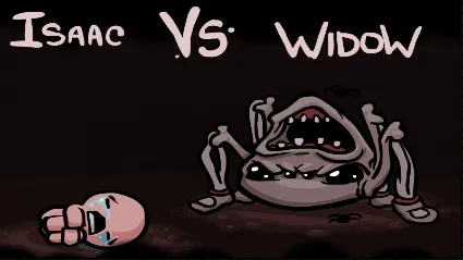 Binding of Isaac: Wrath of the Lamb DLC RU*KZ*UA*CIS