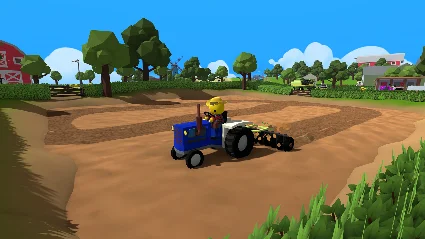 Wobbly Life * STEAM РОССИЯ 🔥