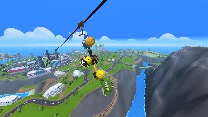 Wobbly Life * STEAM РОССИЯ 🔥