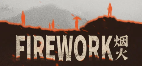 Firework * STEAM РОССИЯ