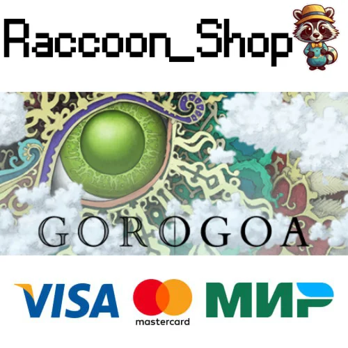 Gorogoa * STEAM РОССИЯ