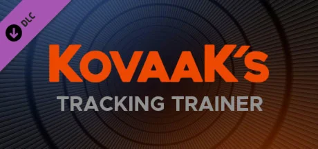 KovaaK's Tracking Trainer DLC * STEAM РОССИЯ