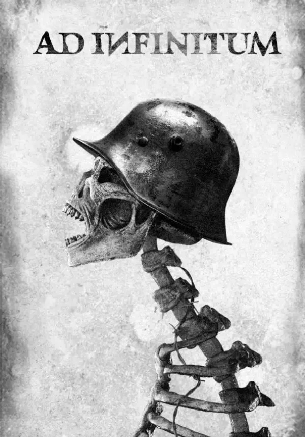 Ad Infinitum КЛЮЧ STEAM ВСЕ СТРАНЫ