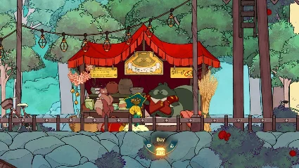 Издание Spiritfarer®: Farewell * STEAM РОССИЯ 🔥