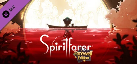 Spiritfarer - Digital Artbook DLC * STEAM РОССИЯ