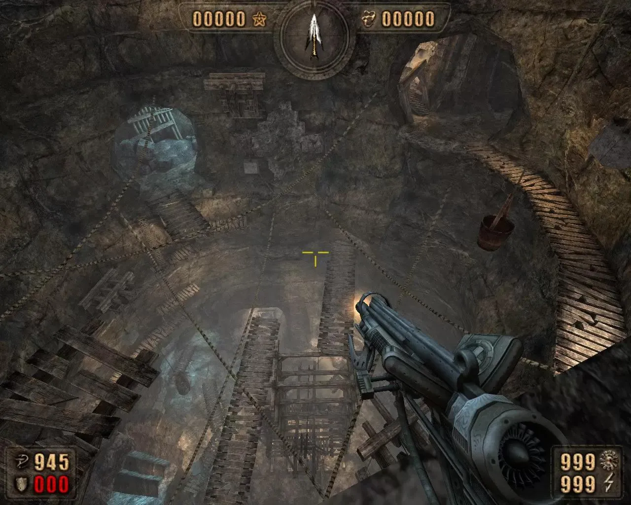 Painkiller: Black Edition (CIS) STEAM KEY🔑 CIS