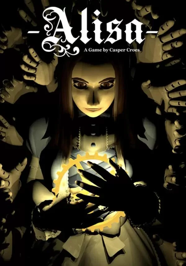 Alisa КЛЮЧ STEAM ВСЕ СТРАНЫ