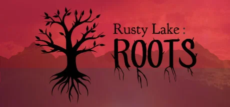 Rusty Lake: Roots * STEAM РОССИЯ