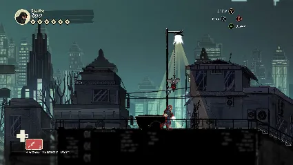 Mark of the Ninja Remastered * STEAM RU*KZ*UA*СНГ 🔥