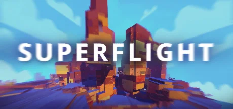Superflight * STEAM РОССИЯ