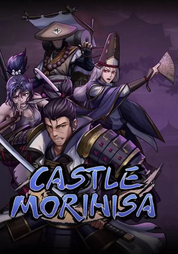 Castle Morihisa КЛЮЧ STEAM ВСЕ СТРАНЫ