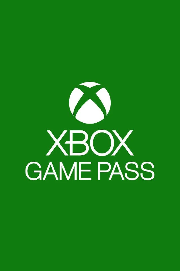 🔴ANY ACCOUNT🔴XBOX GAME PASS ULTIMATE KEY 6 months