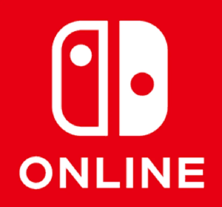 🔴Nintendo Switch Online Subscription 12 months BRAZIL