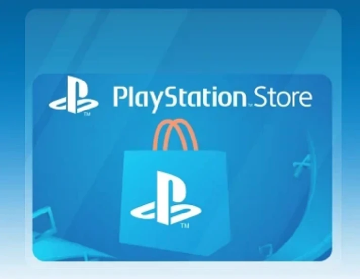 🔴PlayStation Store Card 10-200 GBP UK🔴