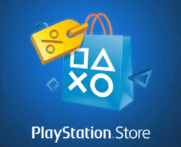 🔴PlayStation Store Card 10-200 GBP UK🔴