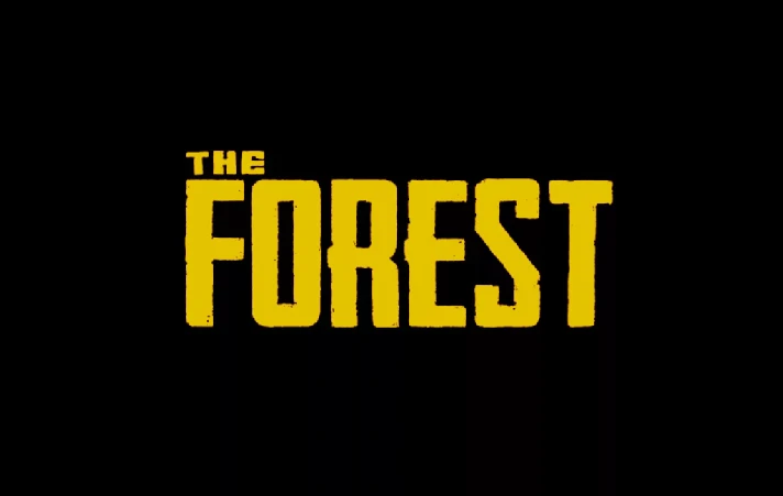 🔥The Forest💥PS5/PS4💥TURKEY/UKRAINE🔥