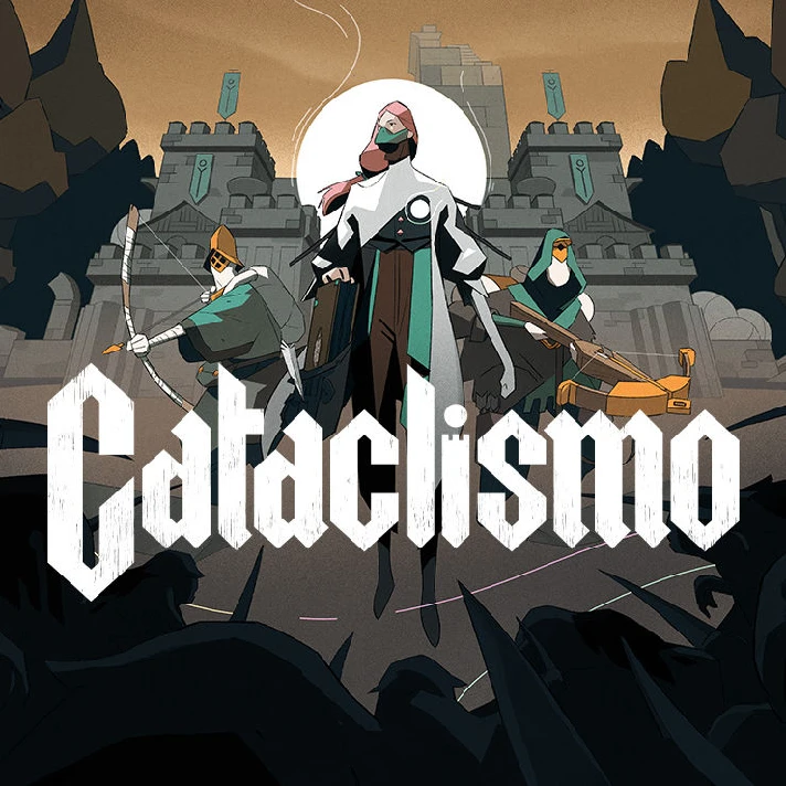 Cataclismo (Steam key | RU+CIS)