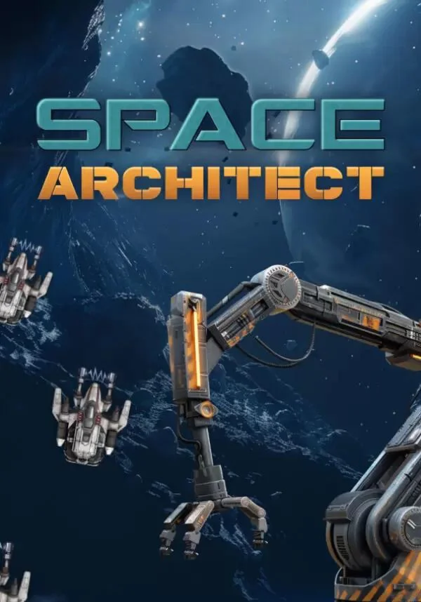 Space Architect КЛЮЧ STEAM ВСЕ СТРАНЫ