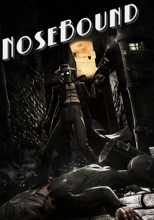 NoseBound КЛЮЧ STEAM ВСЕ СТРАНЫ