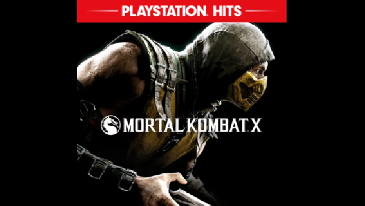 🔥Mortal Kombat X|XL💥PS5/PS4💥TURKEY/UKRAINE🔥