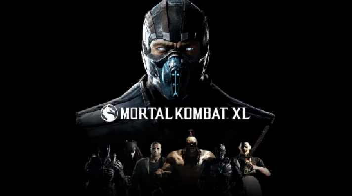 🔥Mortal Kombat X|XL💥PS5/PS4💥TURKEY/UKRAINE🔥